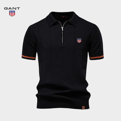 GANT™ Premium Zip Piké