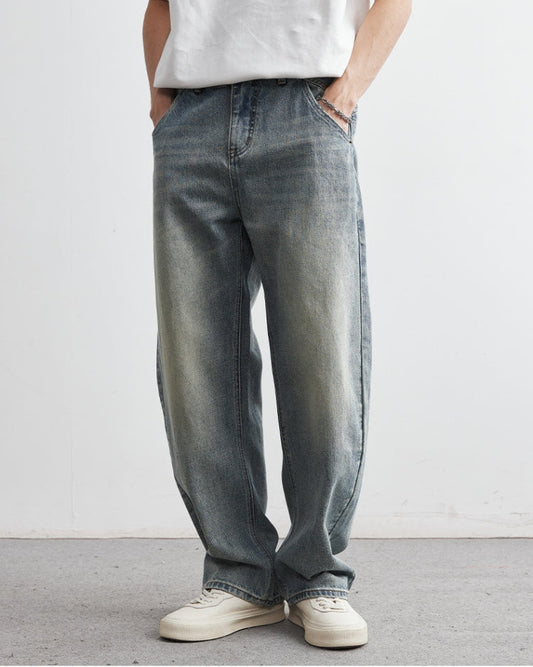 Heritage Fade vida jeans