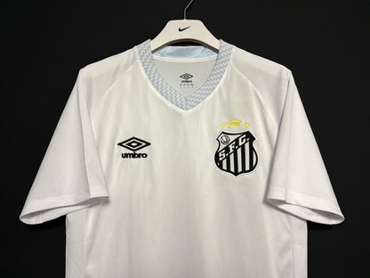 Santos FC hemmatröja