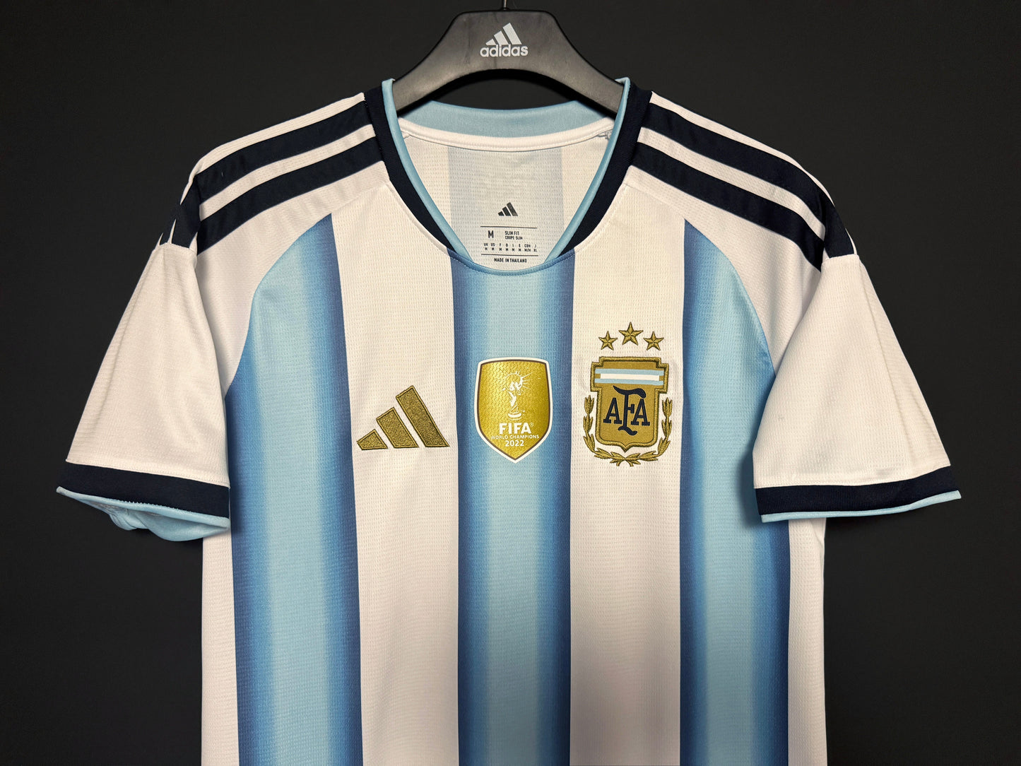 Argentinas Hemmatröja