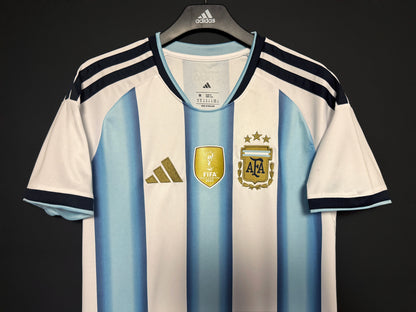 Argentinas Hemmatröja