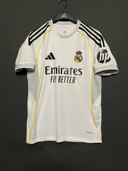 Real Madrids hemmatröja