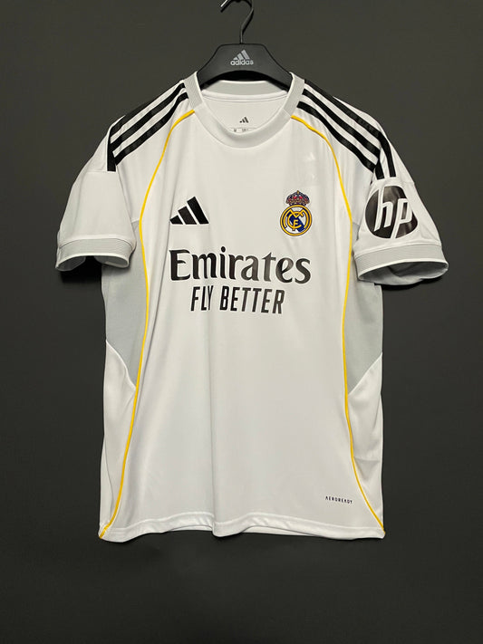 Real Madrids hemmatröja