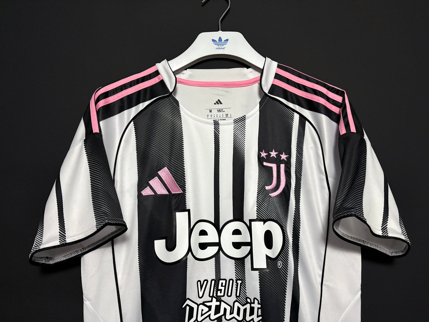 Juventus hemmatröja