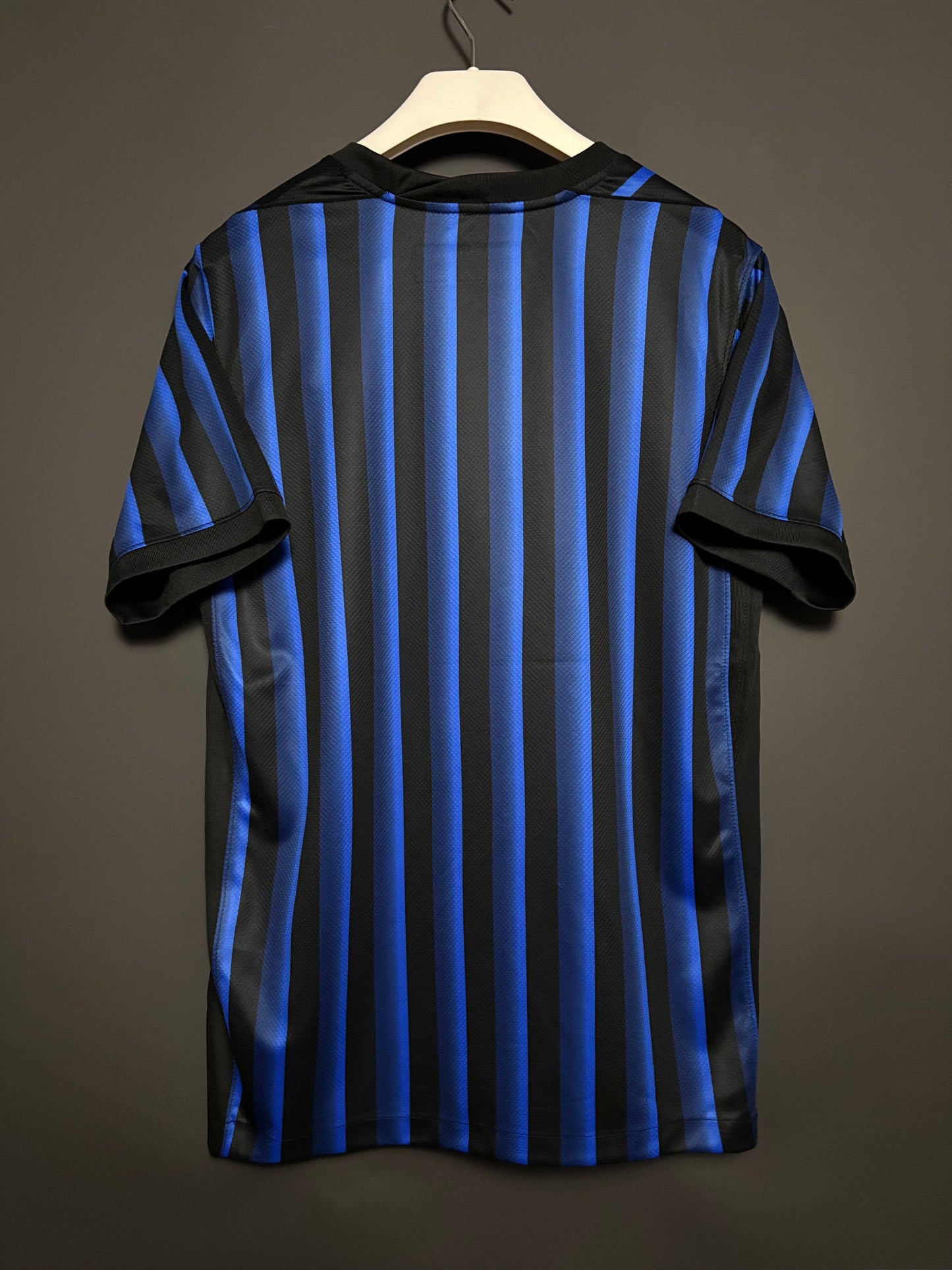 Inter Milans hemmatröja