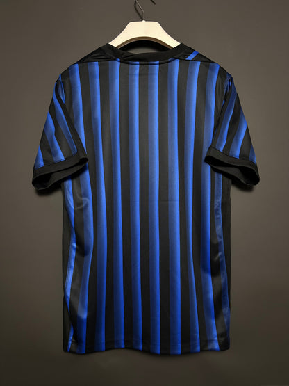 Inter Milans hemmatröja