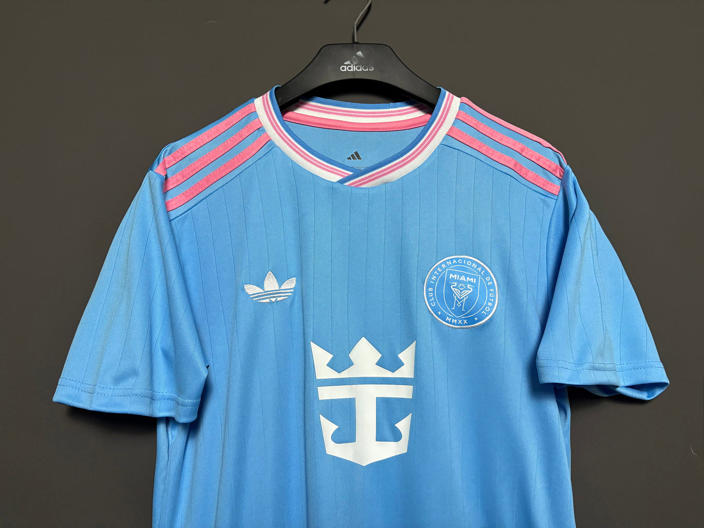 Inter Miamis tredjetröja