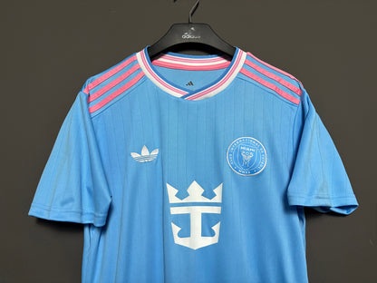 Inter Miamis tredjetröja
