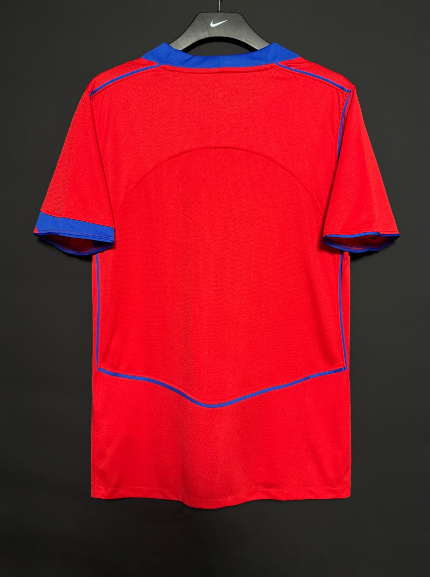 Paris Saint-Germain tredjetröja