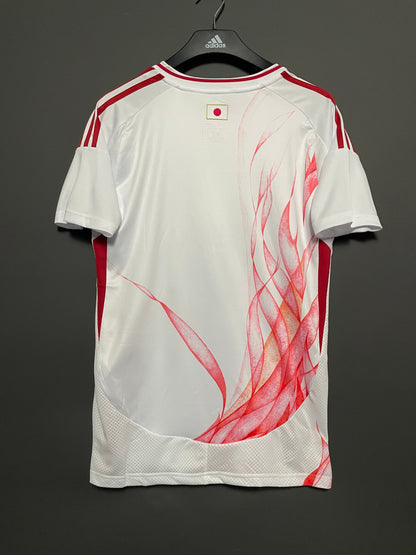 Japans Bortatröja