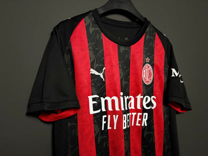 AC Milan Hemmatröja
