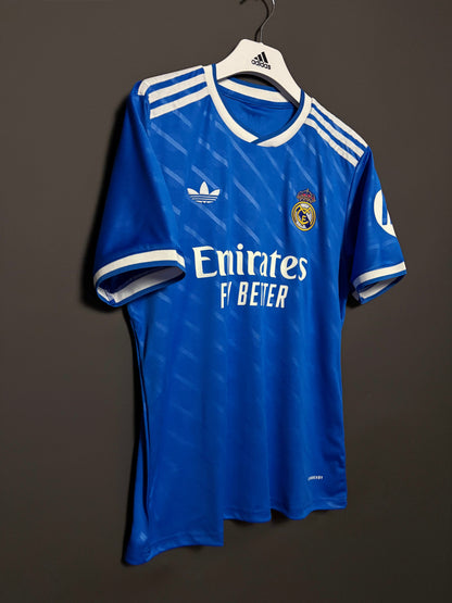 Real Madrids tredjetröja