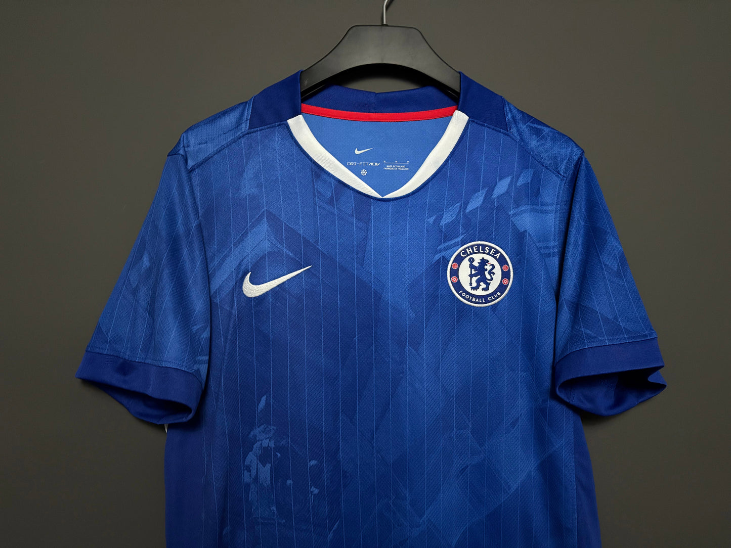 Chelseas hemmatröja