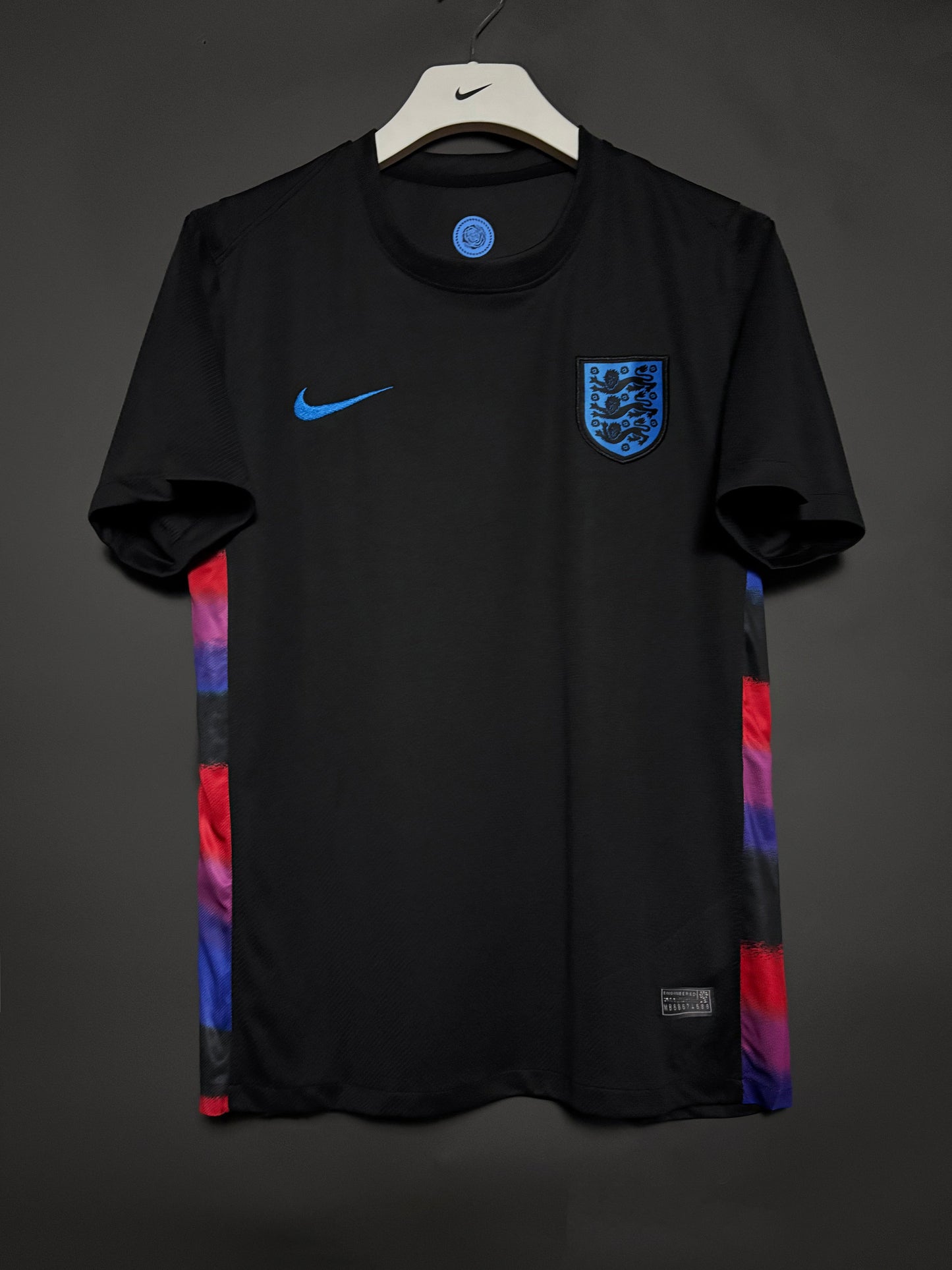 Englands Bortatröja