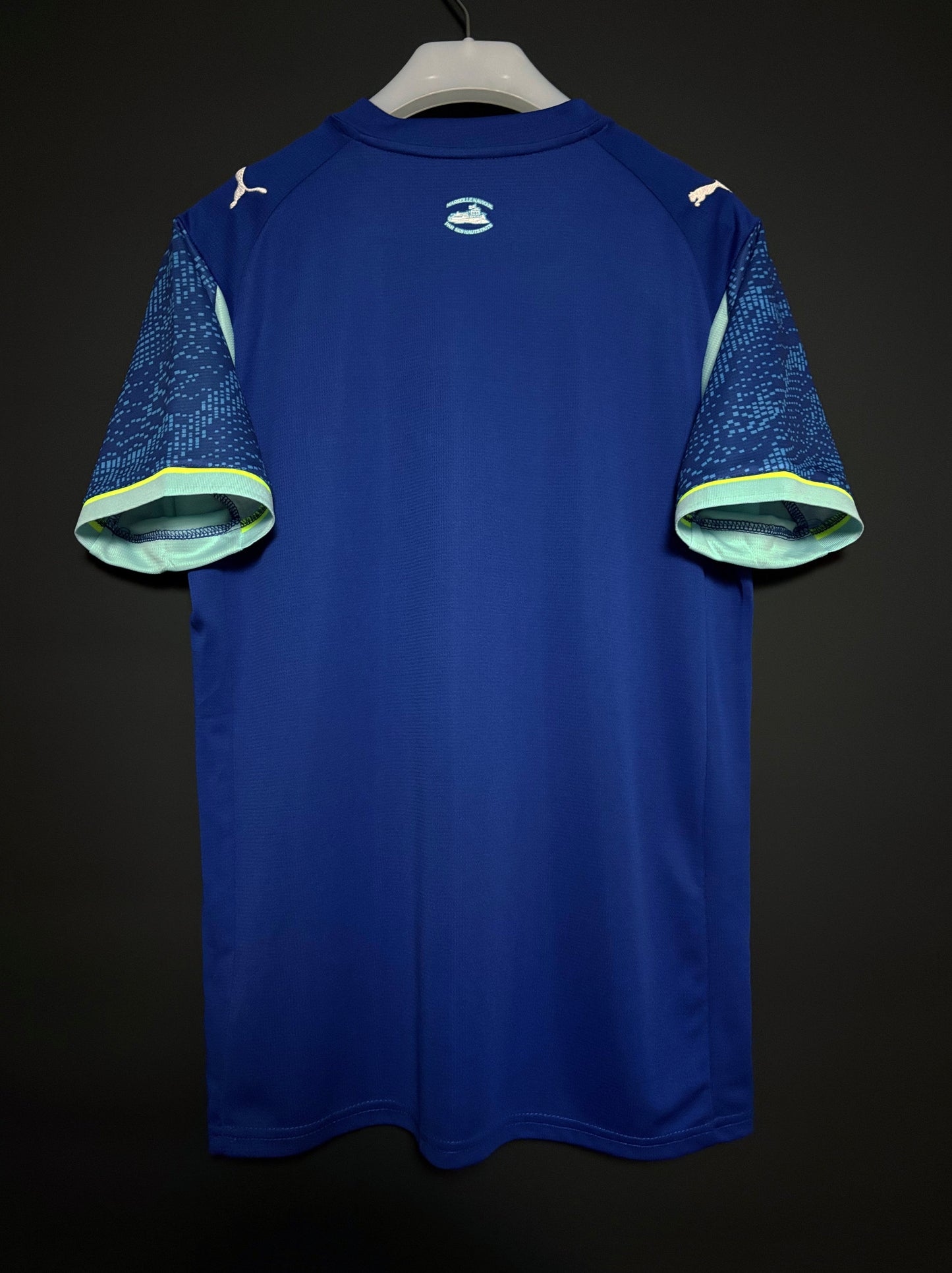 Olympique Marseilles tredjetröja