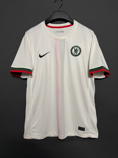 Chelseas bortatröja