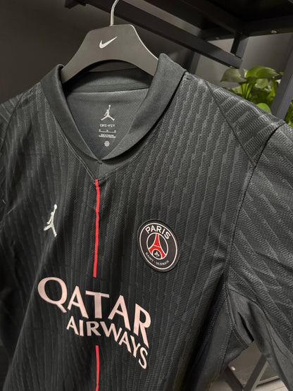 Paris Saint-Germain fjärdetröja