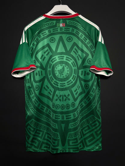 Mexikos Hemmatröja