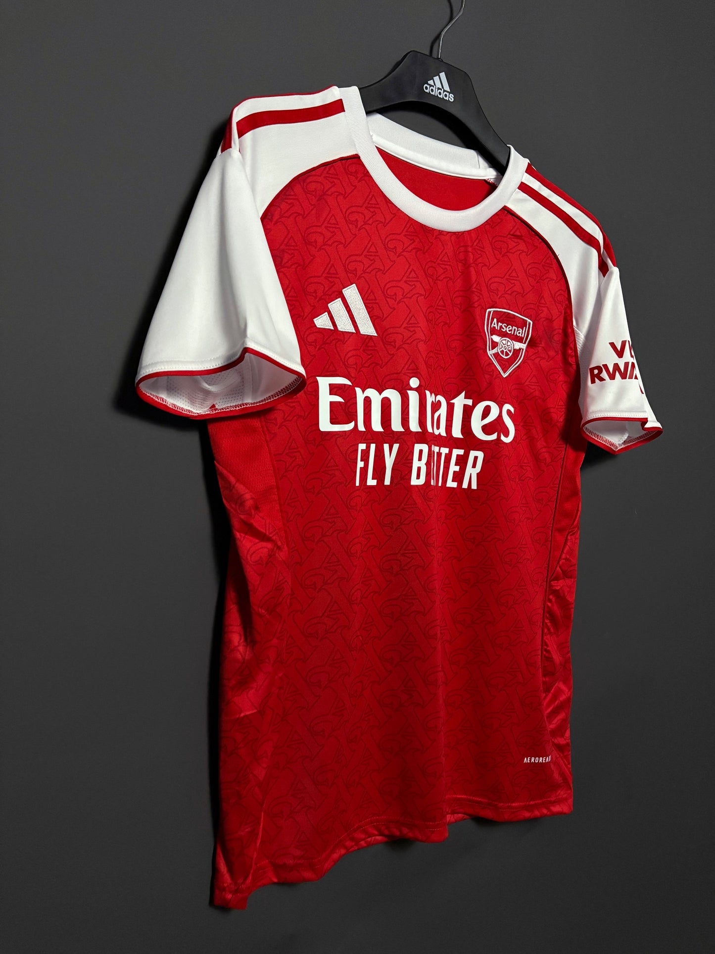 Arsenal Hemmatröja
