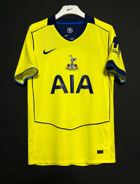 Tottenham Hotspurs tredjetröja