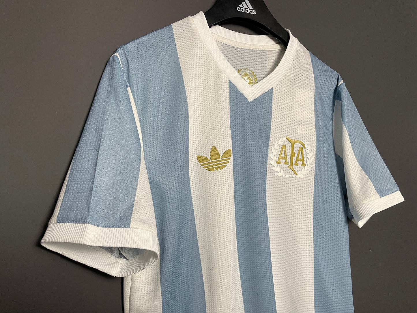 Argentinas Retro Hemmatröja