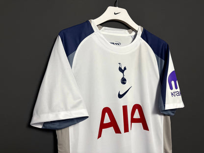Tottenham Hotspurs hemmatröja