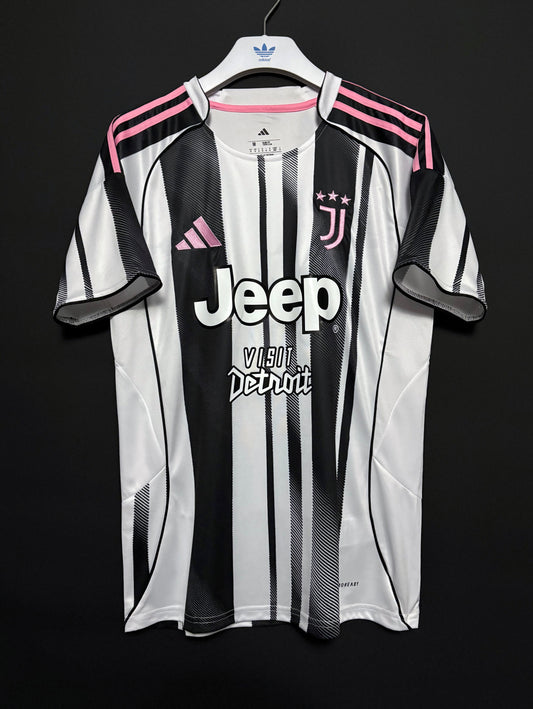 Juventus hemmatröja