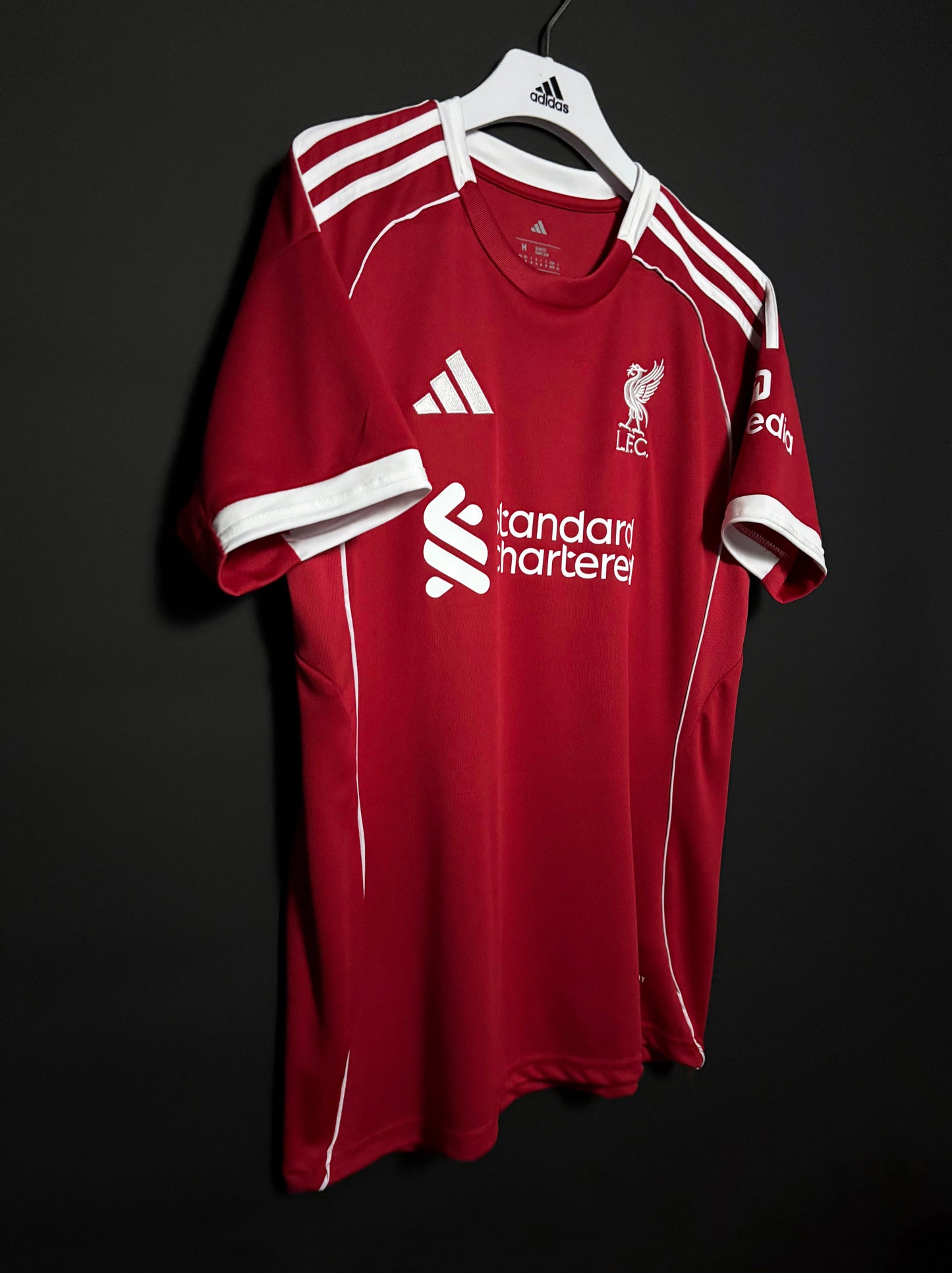 Liverpools hemmatröja