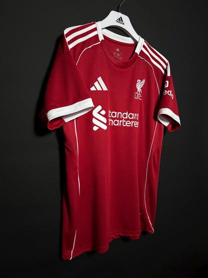 Liverpools hemmatröja