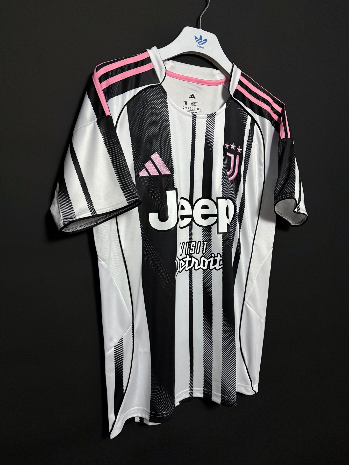 Juventus hemmatröja