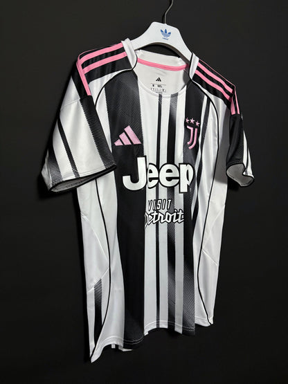 Juventus hemmatröja