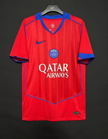 Paris Saint-Germain tredjetröja