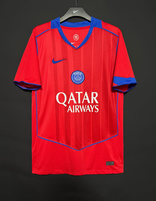 Paris Saint-Germain tredjetröja