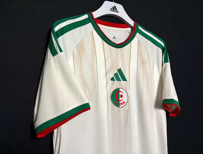 Algeriets Hemmatröja