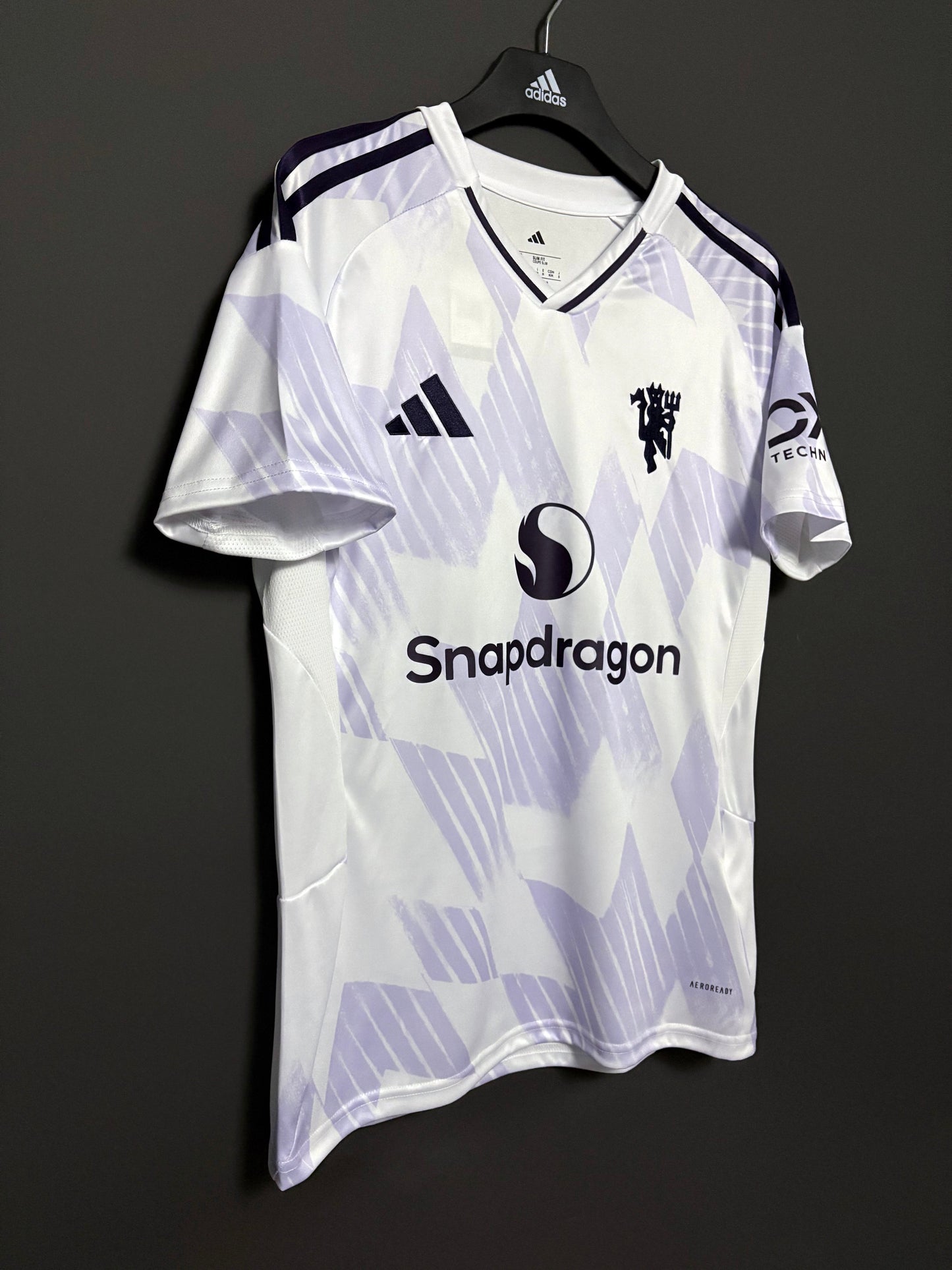 Manchester United bortatröja