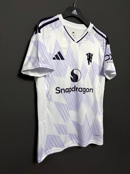 Manchester United bortatröja