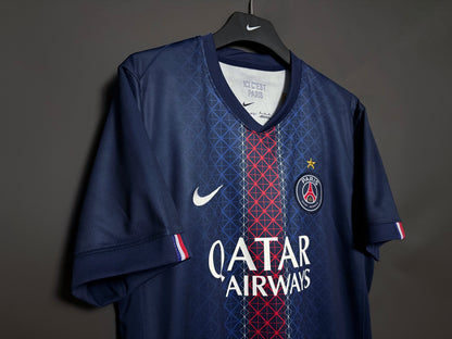 Paris Saint-Germain hemmatröja