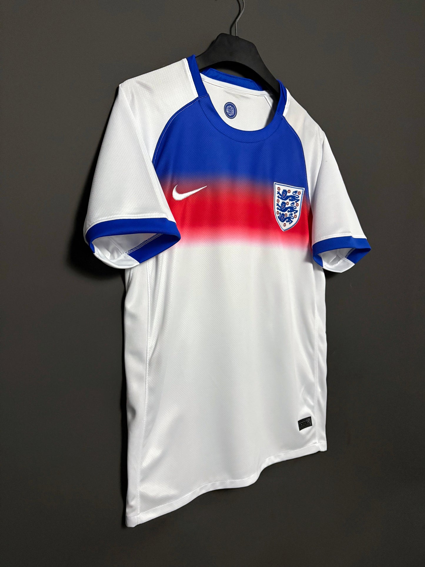 Englands Hemmatröja