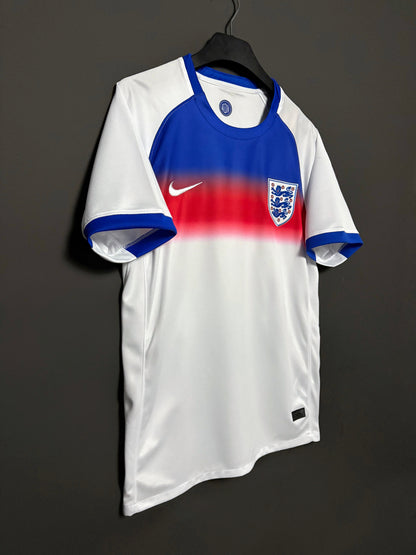 Englands Hemmatröja