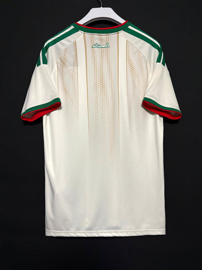 Algeriets Hemmatröja
