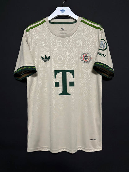 FC Bayern München Wiesn-tröja