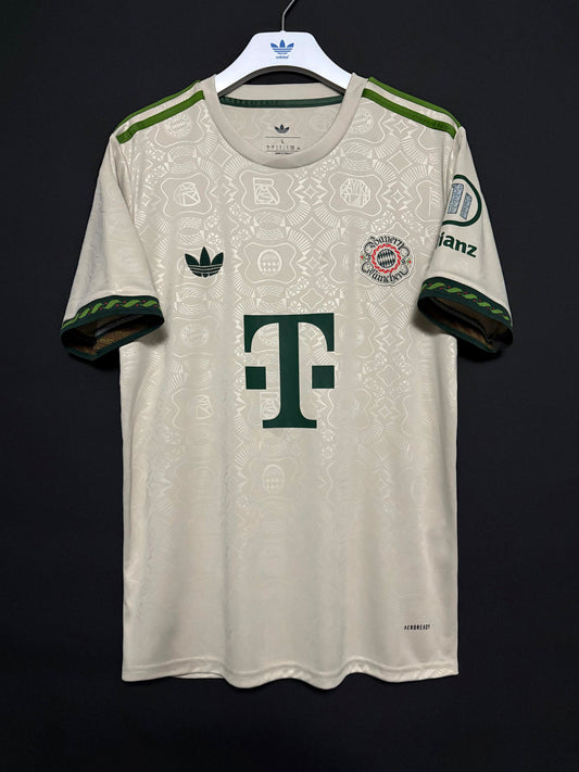 FC Bayern München Wiesn-tröja
