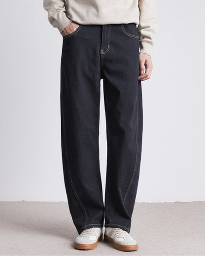 Raw Indigo Raka Jeans