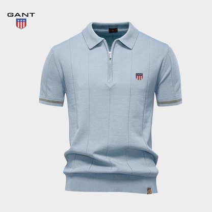 GANT™ Premium Zip Piké