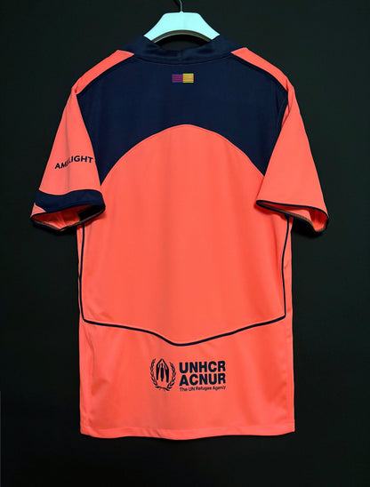 FC Barcelonas tredjetröja