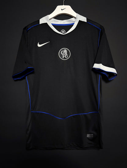 Chelseas tredjetröja
