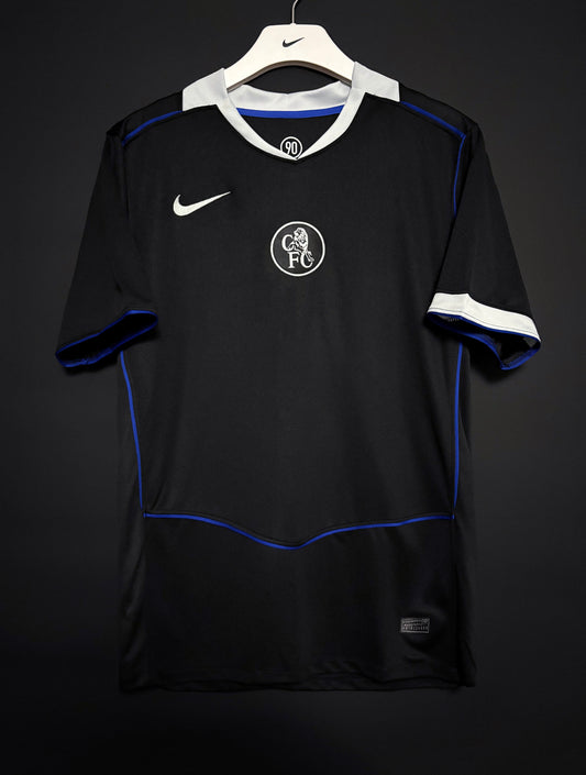 Chelseas tredjetröja