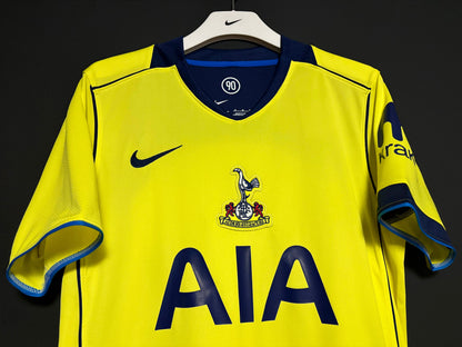 Tottenham Hotspurs tredjetröja
