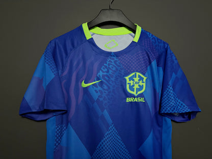 Brasiliens Bortatröja