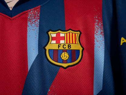 FC Barcelonas fjärdetröja